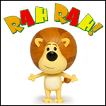 Rah Rah! (Found Raa Raa The Noisy Lion Pilot) | Lost Media Archive | Fandom