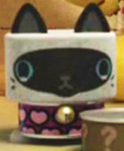 Chen as she appears in Angry Runner