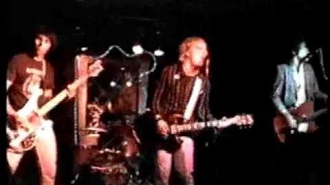 The Exploding Hearts Missing Concert (Found Footage 2001-2003)