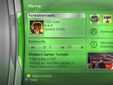 Xbox 360 Dashboard 2.0.1476.0/Unreleased date
