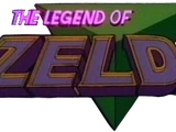The Legend of Zelda (Apparently Found Brazilian dub)