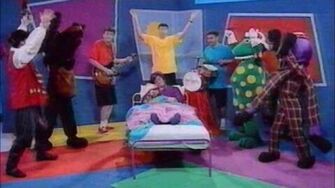 The_Wiggles_-_Wake_Up_Jeff!_(Original_1996_Music_Video)