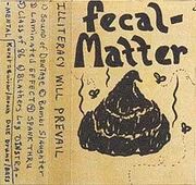 Fecal Matter-cover