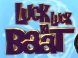 Luck Luck Ki Baat (Lost High Quality Version of 2012 Disney Channel India Movie)
