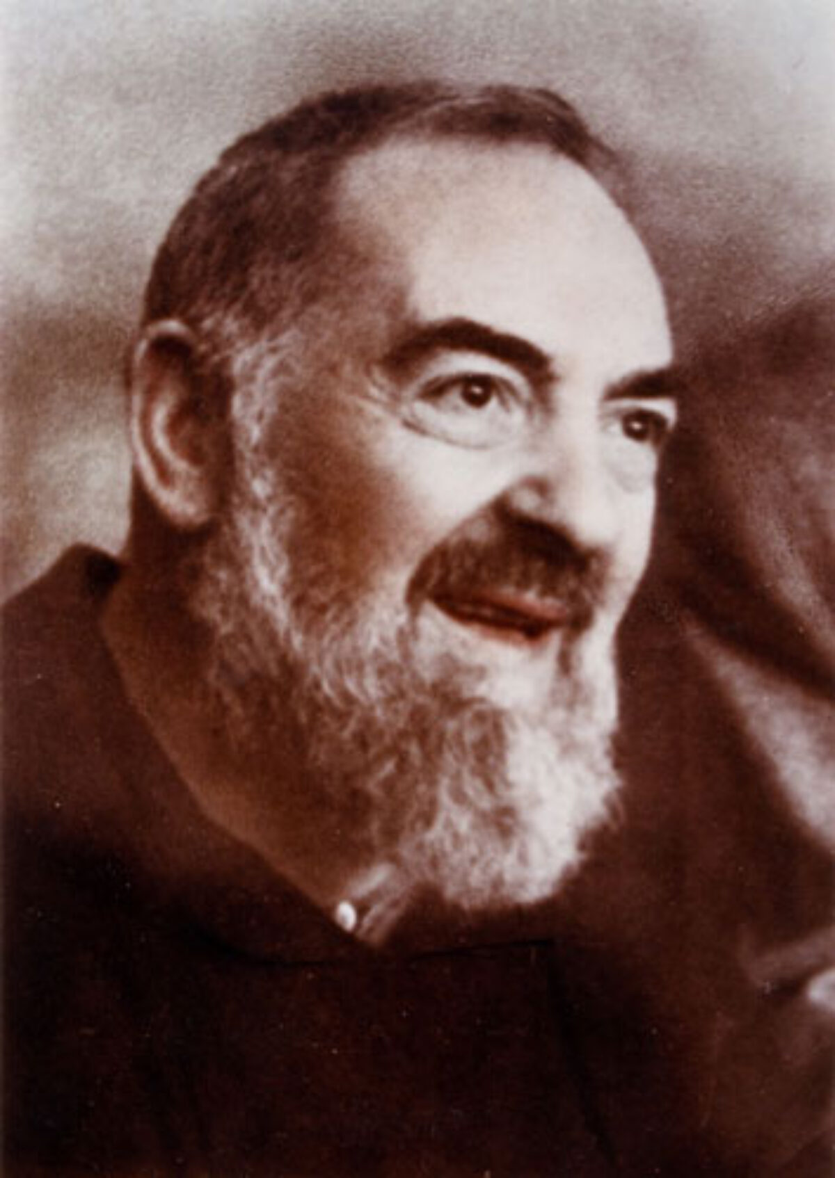 Confesiones del Padre Pio (grabaciones de audio perdidas; 1960) | Wikia  Lost Media | Fandom