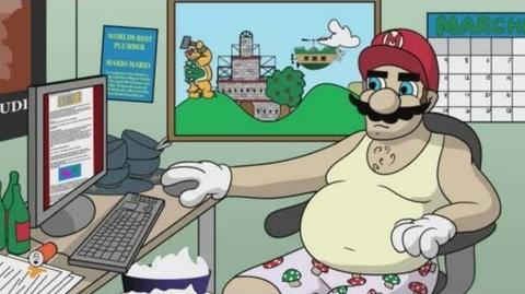 Why_Mario_is_Secretly_a_Dick_With_a_Mustache_After_Hours