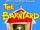 The Barnyard (Found 1999 Nickelodeon Test Pitch)