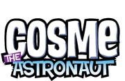 Cosme the Astronaut