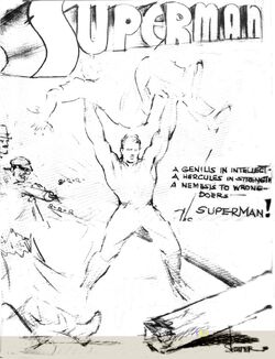 Superman1933a