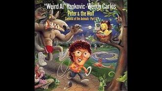 "Weird_Al"_Yankovic_-_Peter_&_The_Wolf-_Introduction_(1988)