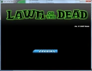 Lawnofthedead08.png (179 КБ) Загрузочный экран версии Lawn of the Dead 0.8.