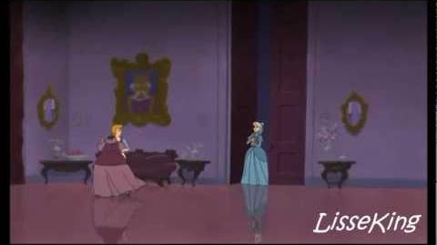 Cinderella Stories (Cancelled 1999 Disney Series)