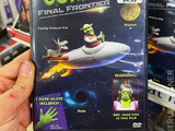 Ogre! Final Frontier