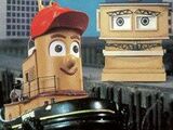 Theodore Tugboat (Most Dubs)