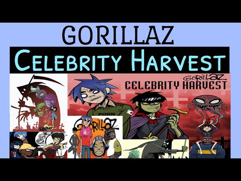 The_Cancelled_Gorillaz_Movie_(2003)_Celebrity_Harvest