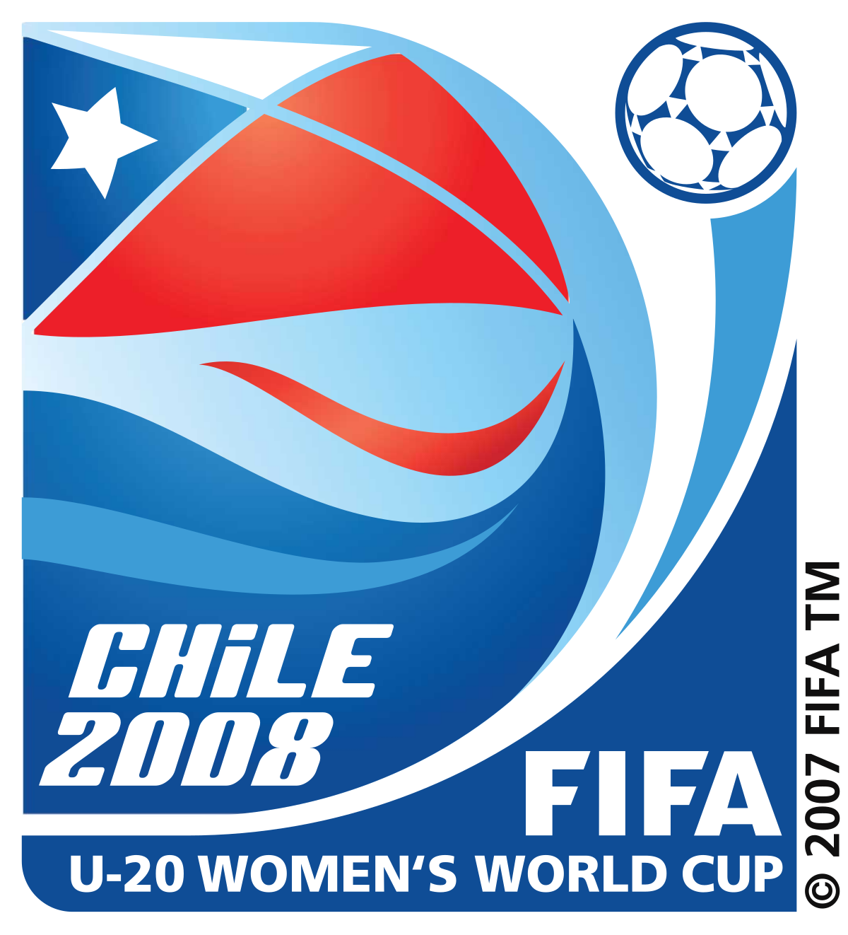 Copa Mundial de la FIFA Chile 2008 (competición deportiva internacional parcialmente encontrada; 2008) | Wikia Lost Media | Fandom