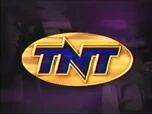 TNT Japan (Asia): Generic Ident (1994-2000, Japanese Audio)