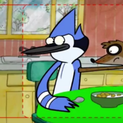 Regular Show (non-existent Flash pilot of Cartoon Network animated series;  late 2000s-2010) - The Lost Media Wiki