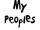 My Peoples (отменённый мультфильм, 1999-2005)
