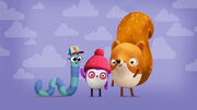 Peckles-With-Friends-The-Wild-Bunch-Worm-Bird-Squirrel-Jam-Media-Nickelodeon-International-Nick-Jr-Global.jpg