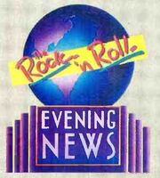 RocknRollEveningNews