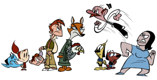 Oh Yeah! Cartoons (found Nickelodeon series) | Lost Media Archive | Fandom
