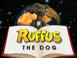 Ruffus the Dog (Lost Canadian Show)
