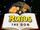 Ruffus the Dog (Lost Canadian Show)