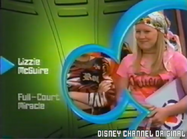 Disney Channel Next - Lizzie McGuire to Full-Court Miracle