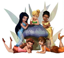 Tinkerbell 2007 characters.png