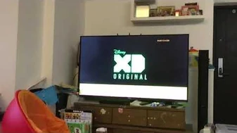 迪士尼新唐老鴨俱樂部