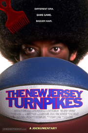 New Jersey Turnpikes