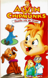 Alvin et les Chipmunks Quelle vie de chien