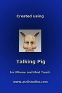 Created using Talking Pig.png (408 KB)