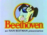 Beethoven: The Animated Series "Trash Island/Long Weekend" (Found English Dub)