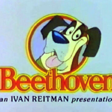 Beethoven The Animated Series Trash Island Long Weekend Lost English Dub Lost Media Archive Fandom