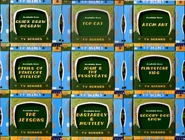 TV Sets (Coming Up Next)