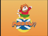 Meeow! (partially found animated series; 2000)