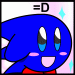 Profile picture from kabikku's profile picture (archived)