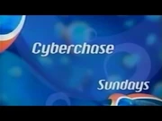 Cyberchase promo Dkids canada