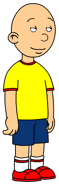 Caillou