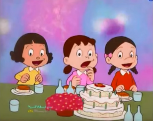 Doraemon Missing 1973 Anime Series Lost Media Archive Fandom