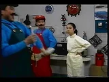 The Super Mario Bros. Super Show (Rare Korean Dub)