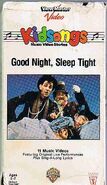 03 Good Night, Sleep Tight (1986)