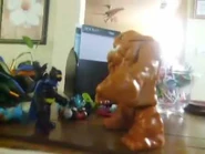 The reupload of the original video