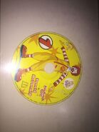 Juguemos con Ronald McDonalds 1 CD