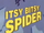 The Itsy Bitsy Spider (partially found American animated TV series; 1993 or 1994)