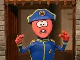 Sailor Sid (Lost Welsh Dub)
