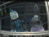 Robots (Lost Scenes, 2005)