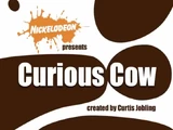 Curious Cow (Nickelodeon Short 2005 Cartoon)